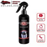 Xịt phủ nano đa năng chống nước, chống bám bụi, tăng độ bóng cho bề mặt sơn xe hơi và đồ vật hàng nhập khẩu