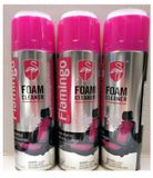 Chai xịt bọt vệ sinh nội thất ghế nỉ, làm sạch ghế da, bọt tẩy đa năng loại tốt hàng chính hãng thương hiệu usa