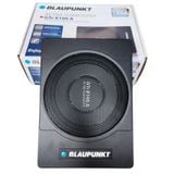 Loa sub gầm ghế ô tô Blaupunkt GTr 8100A, bass 8'', 250W, kích thước nhỏ gọn, bảo hành 12 tháng Âm Bass Đức siêu trầm