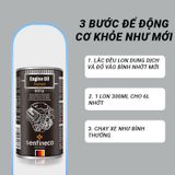 Phụ Gia Ổn Định Nhớt chống mài mòn động cơ xăng và dầu Senfineco Engine Oil Treatment 9976 300ml