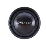 Loa siêu trầm Pioneer Bass 12 inch Mexico Công Suất 1400W từ kép TS-W310D4 Champion Series Subwoofer