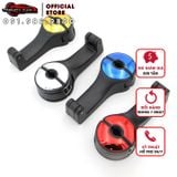 Móc treo sau ghế dành cho xe hơi đa chức năng dùng để cheo móc đồ vật tiện lợi, móc treo đồ trên xe, móc treo cao cấp