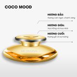 Nước Hoa Ô Tô đặt Taplo CHÍNH HÃNG AIR ORIGINAL Khử Mùi Hôi Xe Cao Cấp Hương Thơm Dịu Nhẹ The Mát