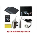 Dung Dịch Tẩy Rửa Đèn Pha Xe Hơi Phụ kiện xe hơi uy tín Trendyhome.vn Cửa hàng Ngoại thất Ô tô