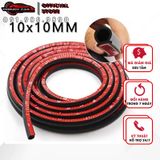 Doăng D Giảm ồn xe ô tô, gioăng dán cửa gỗ, gioăng giảm trấn, gioăng chống ồn cánh cửa nhà Nội thất Ô tô