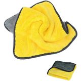 [SALE] KHĂN LAU ĐA NĂNG 2 LỚP LAU XE Ô TÔ CHUYÊN DỤNG