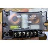 Loa Cánh Walker VB-602 Đẳng cấp Loa phân tần Đức âm Treble Cao Độ xe chuyên dụng gắn cho xe hơi VinFast Toyota, hyundai
