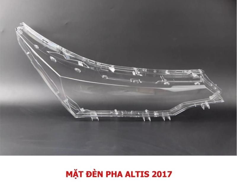 Vỏ đèn pha Altis