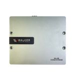 DSP Walker KA82 - Siêu phẩm 10 kênh thế hệ mới sử dụng App cắt tần tinh chỉnh độc lập qua PC