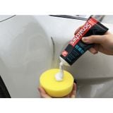 Kem xóa vết xước sơn xe máy xe ô tô Remover Scratches Haoshun - Sản phẩm đánh bóng, xóa vết xước xe hơi