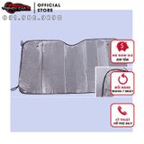 Rèm chắn nắng cho Ô tô Tấm chắn nắng , chống nắng kính lái ô tô xốp bạc
