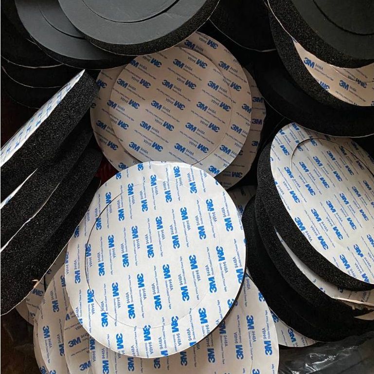 Đệm xốp vành loa