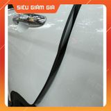 Miếng dán bảo vệ cửa xe hơi chống trầy Gioang chống ồn cao su thế hệ mới 2019