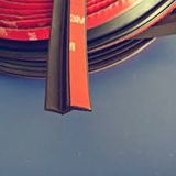 [ ⚡Free Ship 50k⚡]Gioăng cao su chữ Z - Chống bụi , chống thoát nước Cuộn 10m