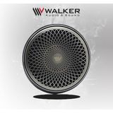 Loa Walker VM30 Bộ 2 Loa Trung tần 3 Inch Chất Lượng Cao cho Xe Hơi - Tweeter Hifi Đặt Taplo đẳng cấp
