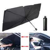 Ô che nắng kính lái ô tô, dù che kính lái bên trong xe hơi cửa hàng nội thất ô tô uy tín Trendycar