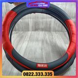 Bọc Vô Lăng Da Cao Cấp SPACO Hàng Loại Tốt Cam Kết Bền Đẹp