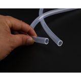 1 mét gioăng luồn silicon phục hồi gioăng cửa bị xẹt,gioăng chống ồn,cách âm cực tốt ( phi 8)