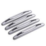 Bộ 4 miếng dán chống va đập cửa xe ô tô, xe hơi cao cấp chống xước khi mở cửa xe Freeship Cửa hàng nội thất ô tô