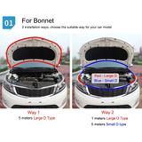 [BÁN BUÔN] 100m gioăng cao su chữ D 10x10 loại tốt sẵn băng keo 3m siêu dính hàng có sẵn nhiều ship cod toàn quốc