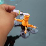 Bộ dụng cụ hàn kính, sửa chữa khắc phục kính lái ô tô bị nứt Windshield Repair giao hàng 24/7 loại một