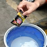Bột rửa xe Ô Tô Car Shampoo Powder, tẩy rửa sạch sẽ, an toàn cho sơn xe bột rửa xe không chạm công thức tạo bọt từ Đức