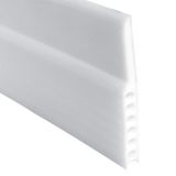 ✌  Cuộn Dây Cao Su Dán Viền Cửa Chống Tiếng Ồn | Loại dày 4mm rộng 40 mm chiều dài tuỳ chỉnh | Ron cửa loại tốt nhất ✌