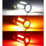 Đèn LED xi nhan, phanh, daylight, đèn lùi xe điện12v-80v  chân 1156 1157 7443, 3157 BA15S, P21W, BAU15S, PY21W, T20, T25