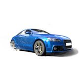 Bộ Gioăng cao su chống ồn cho xe hơi Sedan