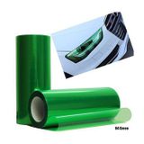 Decal dán pha đèn Xe máy Vynyl nhiều màu 3 lớp/ Tấm phim Dán pha đèn Xe Máy , Oto