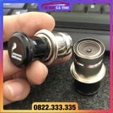 Tẩu Châm Thuốc Trên Ô Tô - Xe Tải xe con 12V, 24V