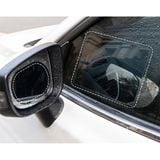Miếng dán chống bám nước gương chiếu hậu ô tô [⚡FLASH SALE⚡]