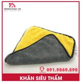 Khăn Lau Kính Xe Hơi 3M Siêu Thấm Nước, Bụi Bẩn - Không Kể Lại Vết Bẩn ⚡️Freeship 50k - Toàn quốc