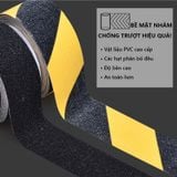 Băng keo chống trượt an toàn cho bé, miếng dán tăng ma sát cầu thang - TRENDY