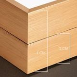 Tranh che ổ điện, attomat khung nhôm cao cấp có pitton thủy lực, chắc chắn, tranh gỗ MDF 4 lớp nghệ thuật