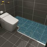 Dải silicone bọc nhà tắm chặn nước tiện dụng size lớn