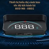 HUD Phiên bản pro cắm qua OBD hoặc USB