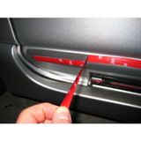 Băng dính 3M xịn chính hãng. băng keo cường lực 2 mặt cao cấp hàng nhập khẩu, băng dính xốp 3M