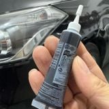 Gel phục hồi nhựa đen, làm mới nhựa nhám màu đen chống oxy hoá tân trang chi tiết nhựa nhám trên xe và đồ dùng