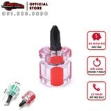 Tuốc nơ vít, Tua vít mini sửa chữa đa năng tiện dụng, Tô vít lùn sửa chữa vị trí khó cho nhà cửa, ô tô, thiết bị điện tử