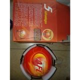 Bóng chữa cháy AFO Bóng cứu hỏa tự động Công cụ chống Cháy an toàn date mới HSD 5 năm
