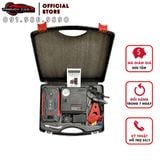 Bộ kích điện đề nổ cứu hộ ô tô cho bình ắc quy 12v ô tô xe máy công suất lớn kiêm sạc dự phòng không dây High Energy 39.800 mAh