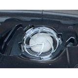 Loa treble Bowers & Wilkins 25mm full vành dòng B&W tháo xe BMW 7 serial đầy đủ dây dắc loại tốt