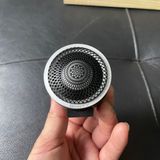 Loa Treble Danty DTA-U6 - Cao Cấp đựng trong hộp gỗ viền kim loại hoa văn phong cách Western