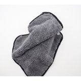 [SALE] KHĂN LAU ĐA NĂNG 2 LỚP LAU XE Ô TÔ CHUYÊN DỤNG