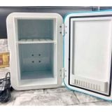 Tủ lạnh mini, tủ lạnh dành cho xe hơi, tủ lạnh trên xe, tủ lạnh mini cao cấp ô tô