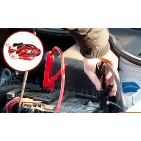 Bộ dây câu bình ắc quy lõi đồng 2000A