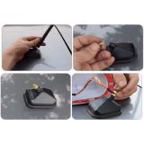 Ăng ten ô tô dạng Vây Cá Có Gioăng Cao Su Chống Nước | Ăng ten ô tô loại xịn