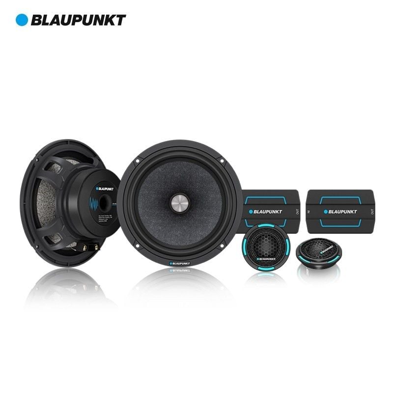 Loa cánh 2 way Blaupunkt GTX 1652 C26