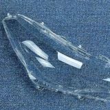 Vỏ Đèn Pha Toyota Cross, Vỏ Đèn Pha Ô Tô, Đèn Pha Trước, Tấm Che Đèn Trong Suốt, Thay Thế Cho Đèn Pha Ô Tô Toyota Corolla Cross